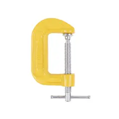 Surtek - Prensa "C" de hierro nodular 3"