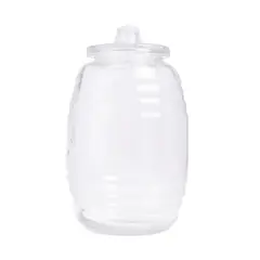 Crisa - Vitrolero con tapa 5 litros