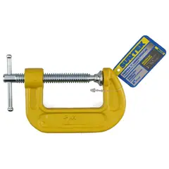 Surtek - Prensa "C" de hierro nodular 2"