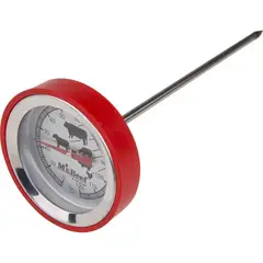 Mr Beef - Termometro para parrilla