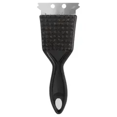 Mr Beef - Cepillo removedor 2 en 1