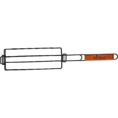 Mr Beef - Rejilla para Hot dog