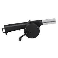 Mr Beef - Sopladora para Asado