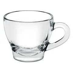 Borgonovo - Taza Para Expresso 80 Ml