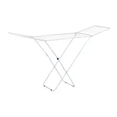 Kleine Wolke - Tendedero para interiores de 182 x 50 x 100 cm