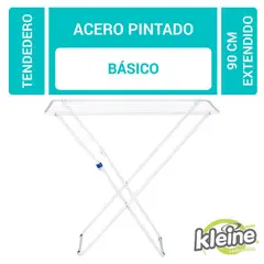 Kleine Wolke - Tendedero para interiores de 90 x 50 x 80 cm