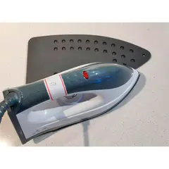 Kleine Wolke - Base de silicon para plancha resistente al calor