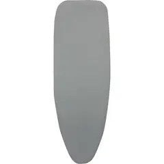 Kleine Wolke - Funda protectora para tabla de planchar Gris