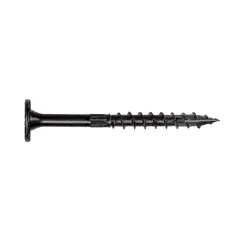 Simpson Stron Tie - Tornillo estrul No.22 lar 3 1/2" rec. (12 un)