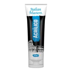 Sayerlack - Master Acrílico Negro 250 ml