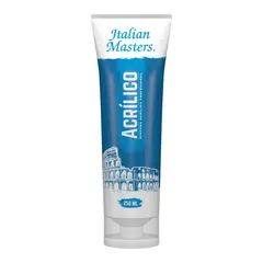 Sayerlack - Master Acrílico Azul Organico 250ml