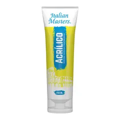 Sayerlack - Master Acrílico Amarillo Citrico 250 ml