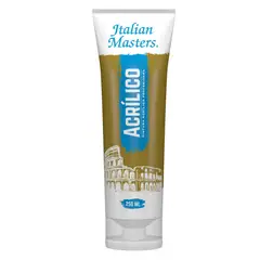 Sayerlack - Master Acrílico Oro 250Ml