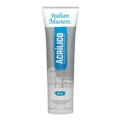 Sayerlack - Master Acril Plata 250Ml