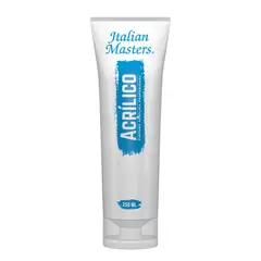 Sayerlack - Master Acril Blanco Directo 250Ml