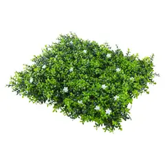 Just Home Collection - Follaje artificial flores 50x50 cm