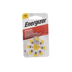 Energizer - Bateria Auditiva Ha 13 Bp8