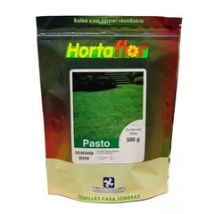 Los Molinos - Pasto transito pesado bolsa 500 g