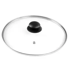 Just Home Collection - Tapa para Olla 26 cm
