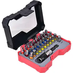 Ubermann - Set 32 Piezas Y + Puntas