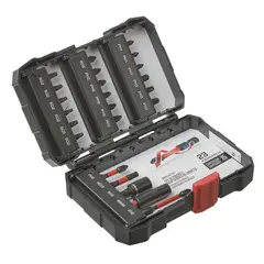 Ubermann - Set 23 Piezas + Puntas