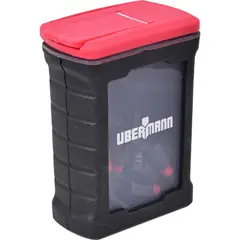 Ubermann - Set 20 Piezas + Puntas
