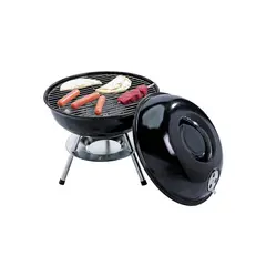 Mr Beef - Asador a Carbón para Camping