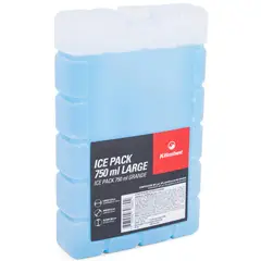 Klimber - Ice pack 750 ml large