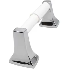 Sensi Dacqua - Portapapel cromado