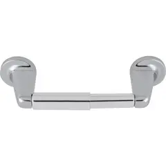 Sensi Dacqua - Portapapel cromado