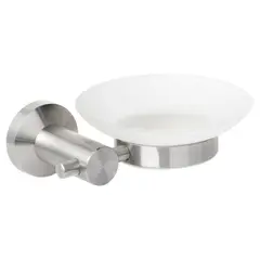 Sensi Dacqua - Portajabón cromo