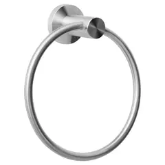 Sensi Dacqua - Toallero tipo argolla cromado