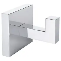 Sensi Dacqua - Gancho para toallas cromado