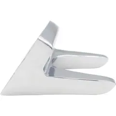 Sensi Dacqua - Gancho para toallas cromado