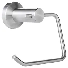 Sensi Dacqua - Portapapel cromo