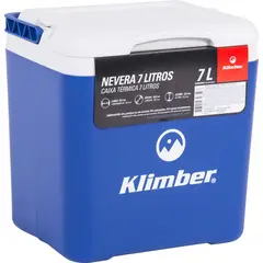 Klimber - Hielera Térmica 7 Litros