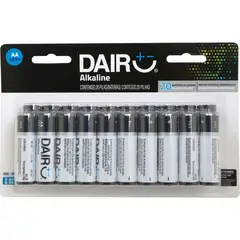 Dairu - Pila alcalina AAx20