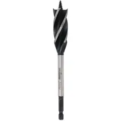 Ubermann - Broca para madera 20 mm