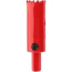 Ubermann - Broca copa bimetal 22 mm