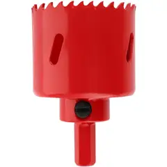 Ubermann - Broca copa bimetal 51 mm