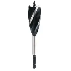 Ubermann - Broca para madera 30 mm