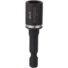 Ubermann - Dado impacto 5/16"x2" magnetico