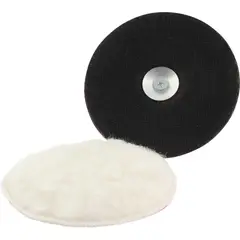 Bauker - Kit de pulido