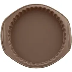 Just Home Collection - Molde panque 30cm silicona hc