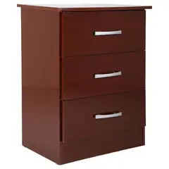 Casa Bonita - Cómoda 3 cajones