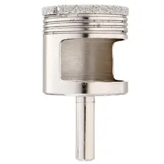 Ubermann - Sierra copa diamantada 1 3/8"