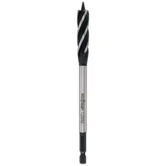 Ubermann - Broca para madera 12 mm