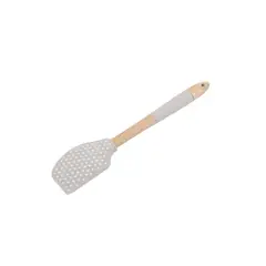 Just Home Collection - Espatula de silicona lunares
