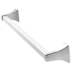 Sensi Dacqua - Toallero barra cromado 46 cm