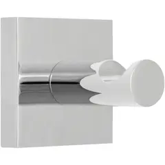 Sensi Dacqua - Gancho para toallas cromado